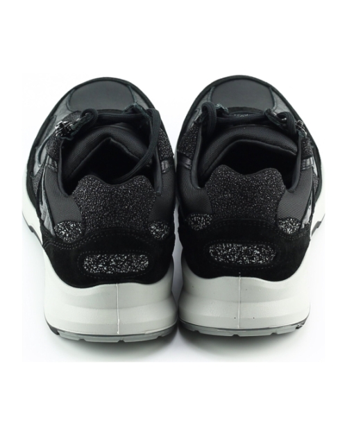 Xsensible Douro 34001.3 ZWART