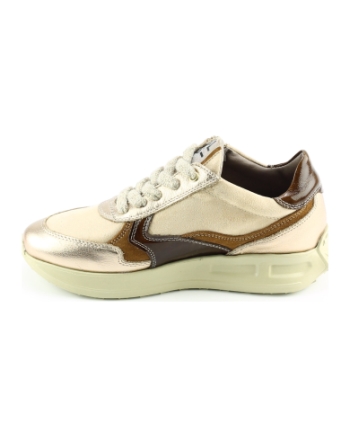 DL Sport 6757 sneakers beige multi