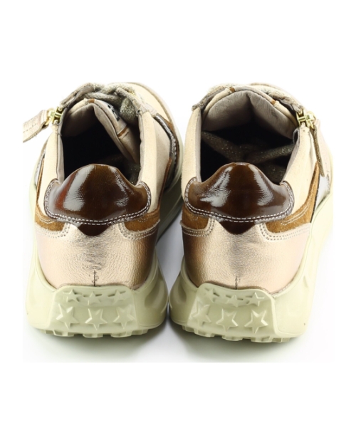 DL Sport 6757 BEIGE MULTI