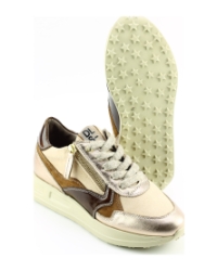 DL Sport 6757 BEIGE MULTI