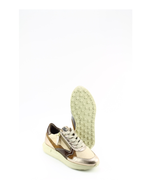 DL Sport 6757 BEIGE MULTI