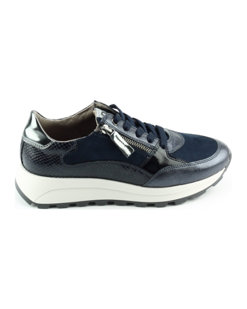 DL Sport 6702 Donkerblauw