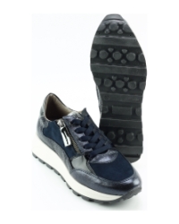 DL Sport 6702 Donkerblauw