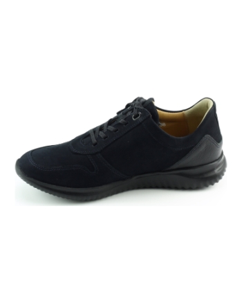Hartjes 162.112 sneakers donkerblauw