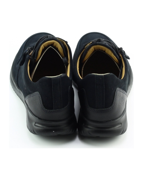 Hartjes 162.112 Donkerblauw