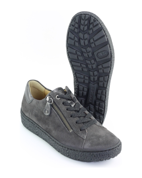 Hartjes 162.1401 Grijs