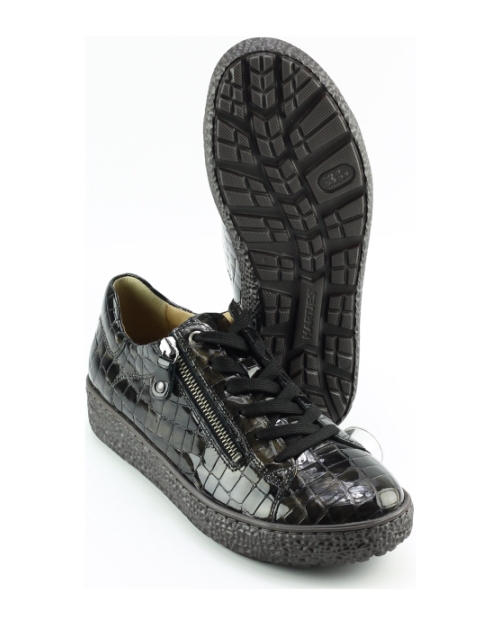 Hartjes 162.1402 ZWART