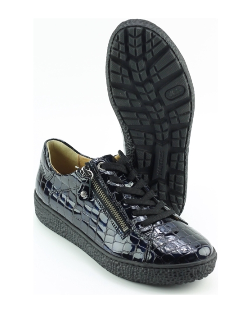 Hartjes 162.1402 Donkerblauw