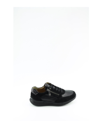 Hartjes 162.1617 sneakers zwart