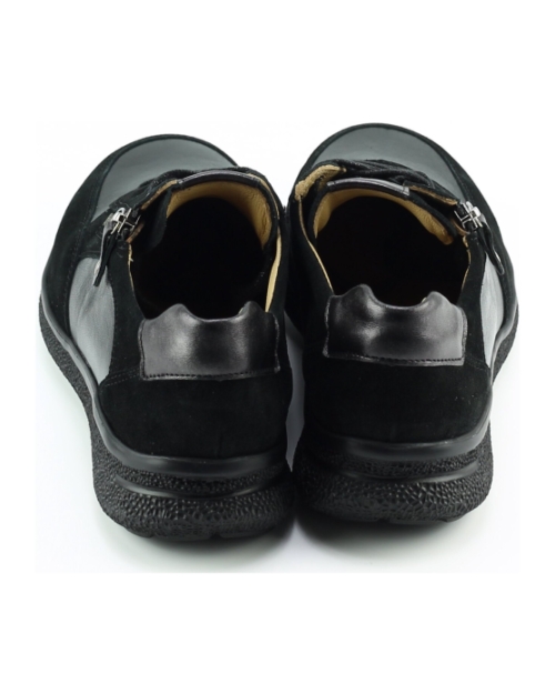 Hartjes 162.1617 ZWART