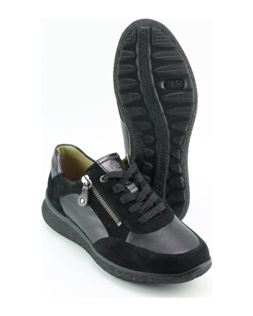 Hartjes 162.1617 ZWART