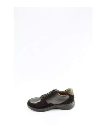 Hartjes 162.2602 sneakers bruin