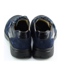 Hartjes 162.2602 Donkerblauw