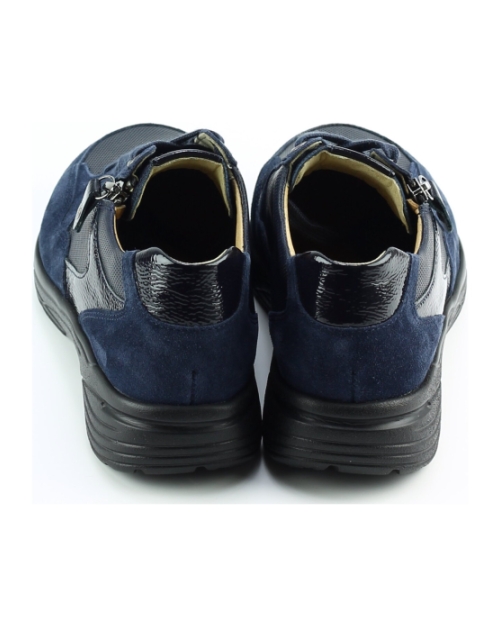 Hartjes 162.2602 Donkerblauw