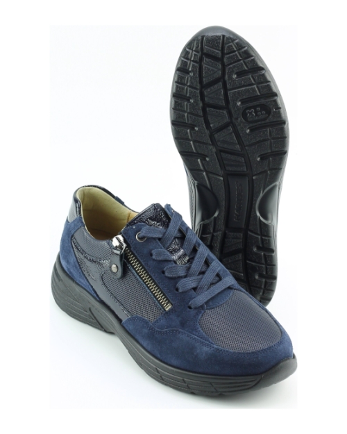 Hartjes 162.2602 Donkerblauw