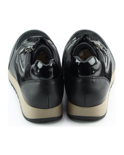 Helioform 250.023 ZWART