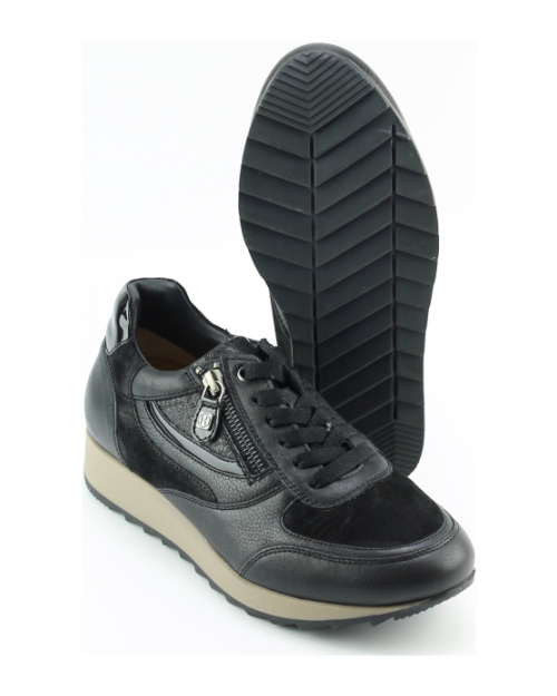 Helioform 250.023 ZWART