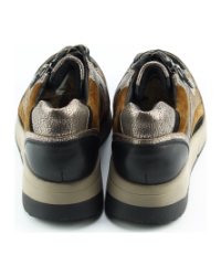 Helioform 285.001 Zwart Combinatie