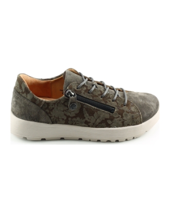 Think 3-001160 sneakers taupe