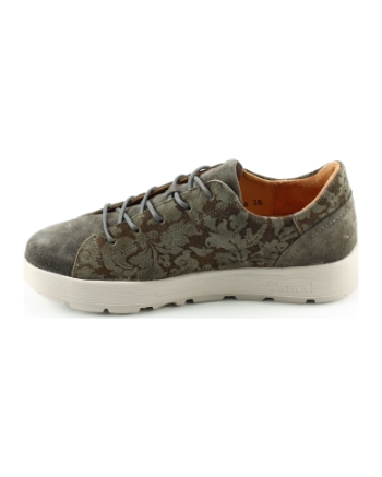 Think 3-001160 sneakers taupe