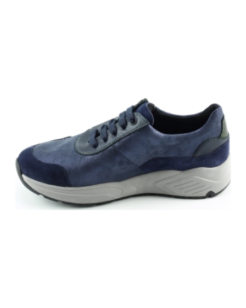 Solidus 66034 sneakers donkerblauw
