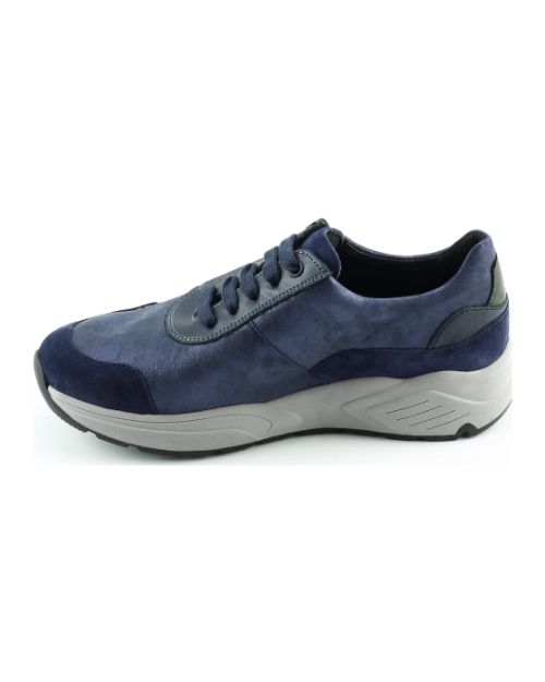 Solidus 66034 Donkerblauw
