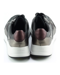 Solidus 54501 ZWART MULTI