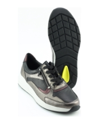 Solidus 54501 ZWART MULTI