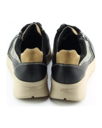 Solidus 59083 ZWART MULTI