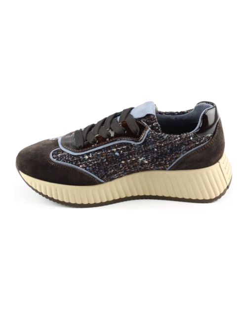 Softwaves 8.95.21 Donkerbruin