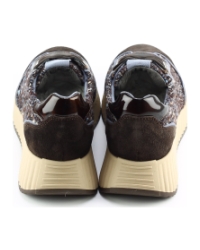 Softwaves 8.95.21 Donkerbruin