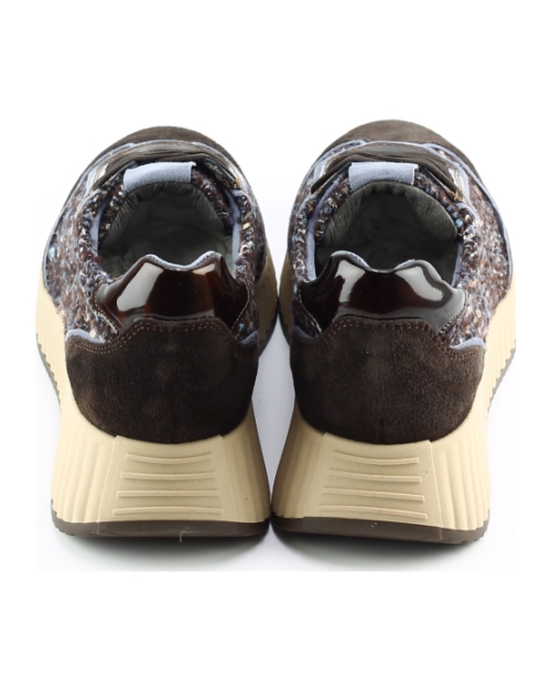 Softwaves 8.95.21 Donkerbruin