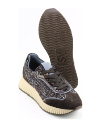 Softwaves 8.95.21 Donkerbruin