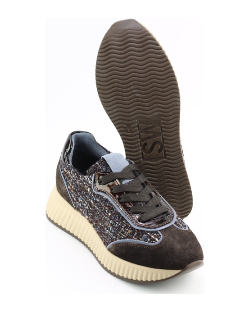 Softwaves 8.95.21 Donkerbruin