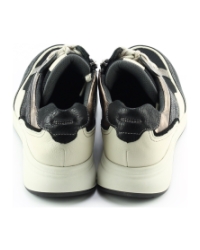 Durea 6308 608 Zwart Combinatie