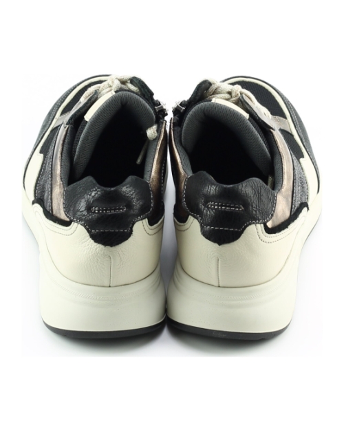 Durea 6308 608 Zwart Combinatie