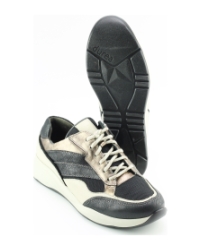 Durea 6308 608 Zwart Combinatie