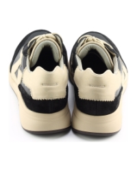 Durea 6305 605 Zwart Combinatie