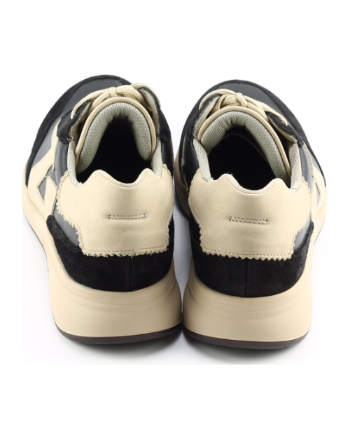 Durea 6305 605 Zwart Combinatie