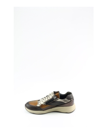 Durea 6308 605 sneakers bruin