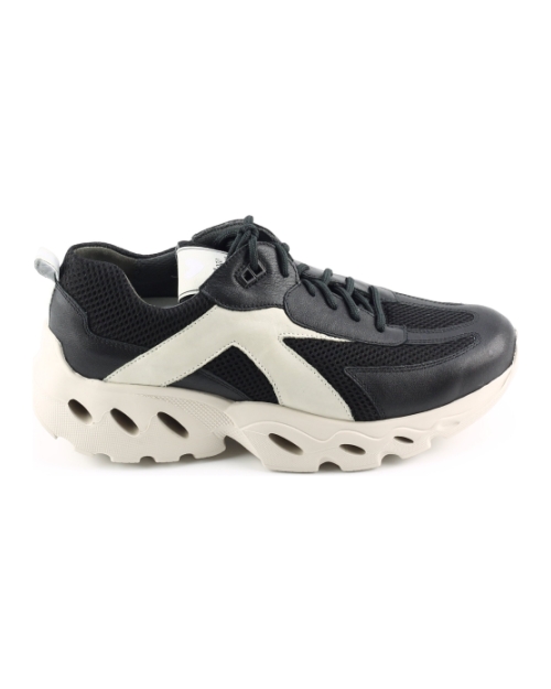 Durea Flomotion 6309 605 Zwart Combinatie