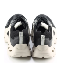 Durea Flomotion 6309 605 Zwart Combinatie