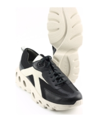 Durea Flomotion 6309 605 Zwart Combinatie