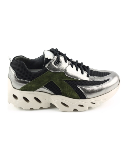 Durea Flomotion 6309 604 BRONS MULTI