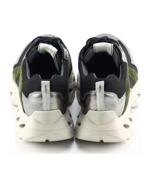 Durea Flomotion 6309 604 BRONS MULTI