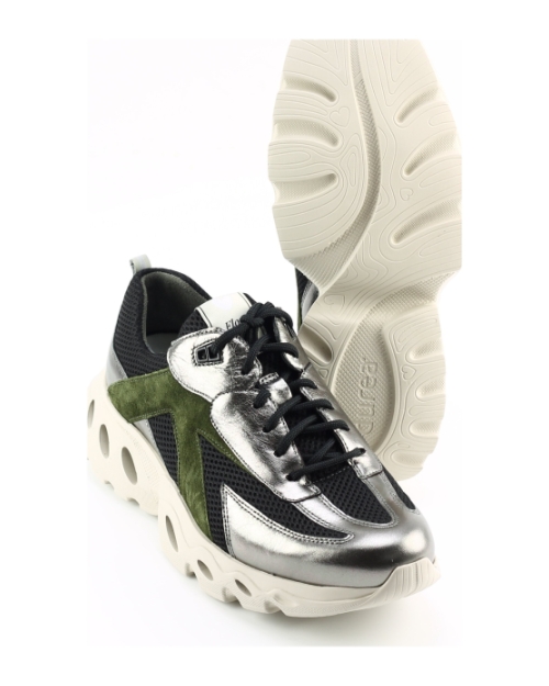 Durea Flomotion 6309 604 BRONS MULTI