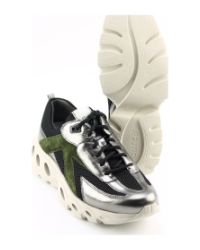 Durea Flomotion 6309 608 BRONS MULTI