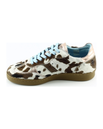 Piedi Nudi imola 01.18 sneakers bruin multi