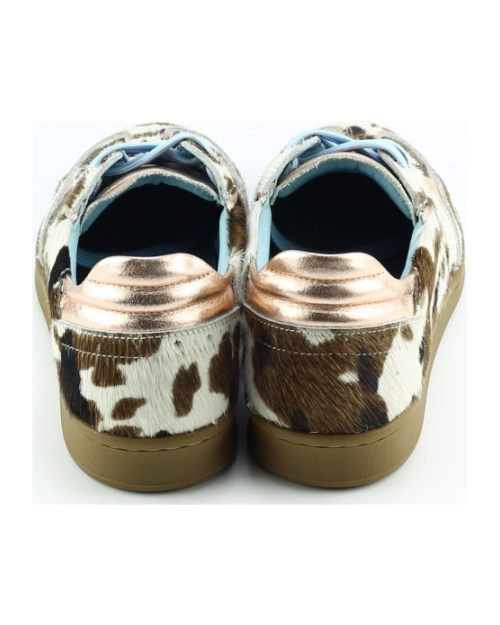 Piedi Nudi imola 01.18 BRUIN MULTI