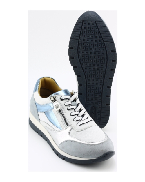 Helioform 249.009 Blauw Combinatie